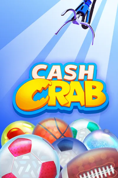 cashcrab