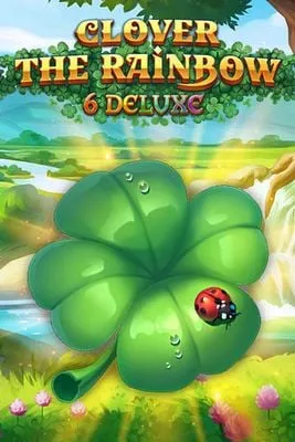 clovertherainbowdeluxe