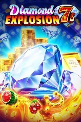 diamondexplosion